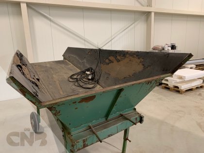 Bunker-Schouten