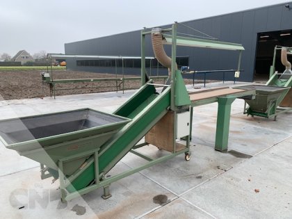Leesband met elevator-Van nobelen