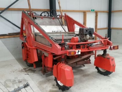 Kopmachine-Otten