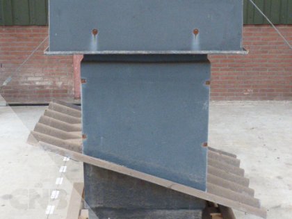 Ontluchtingskokers