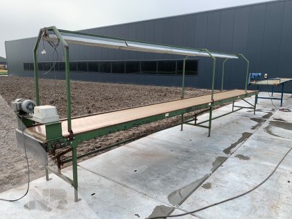 Leesband-pelband