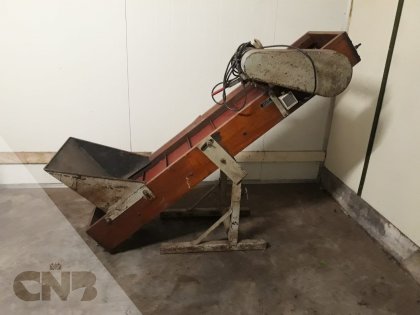 Opvoerelevator-Langco