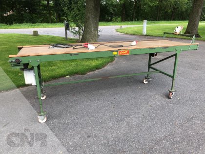 Leesband-Schouten