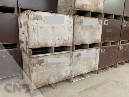 Kuubkisten 120x120x100