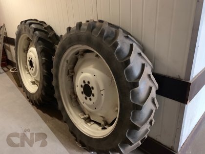 Tractorbanden-Michelin