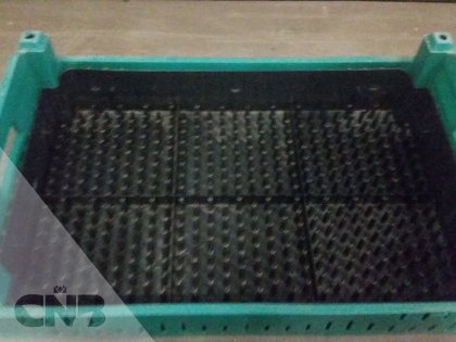 Nipla bak met prikbak