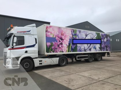 Trailer