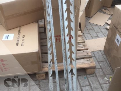 Sleufpaaltjes
