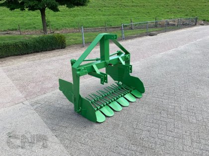 Dubbele schudlichter