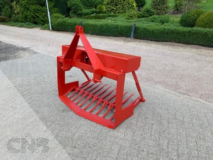 Enkele schudlichter- Peecon