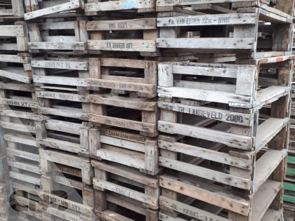 Houten onderzetters 75x 50