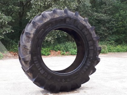 Tractorband-Michelin