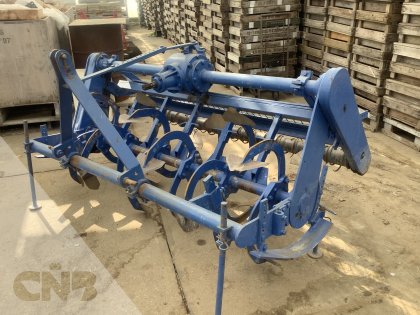 Spitmachine- imants