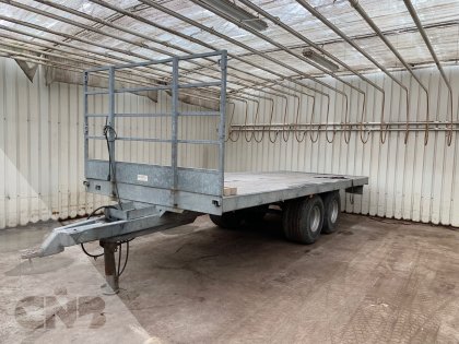 Landbouwwagen-MH