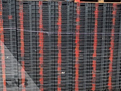 Nestbare kratten-Curtec