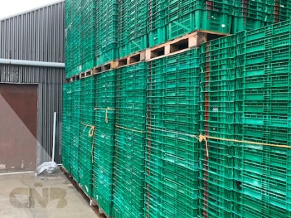 Nestbare kratten-Curtec
