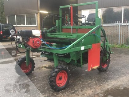 Kopmachine-M.A van der Sluis