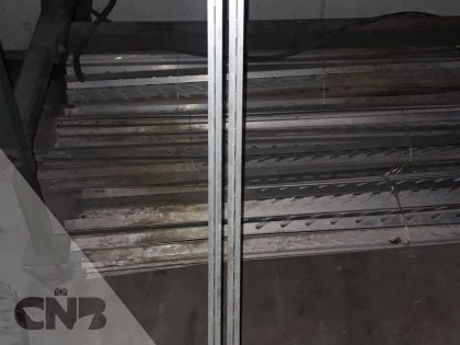 Sleufpaaltjes