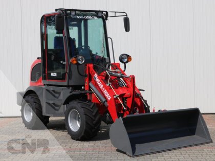 Loader- MG08