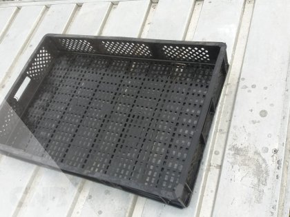 Kunststof krat/Stekbak