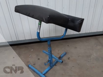 Knie/zitstoelen- Antha