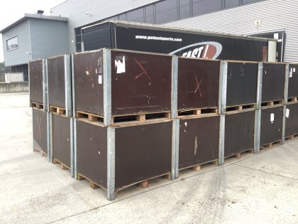 Betonplex kisten