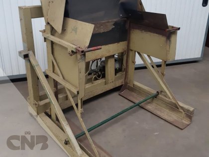 Kantelbunker - Antha