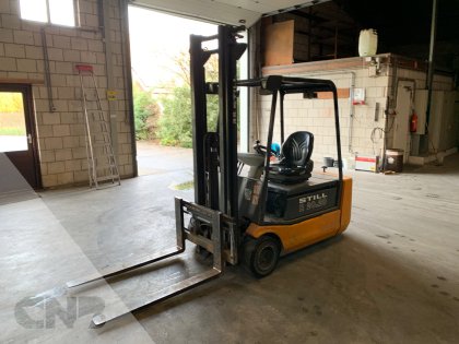 Heftruck- Still 20-20