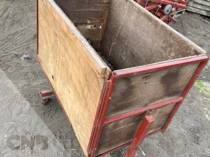 Plukkarren