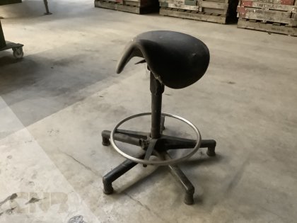 Krukken