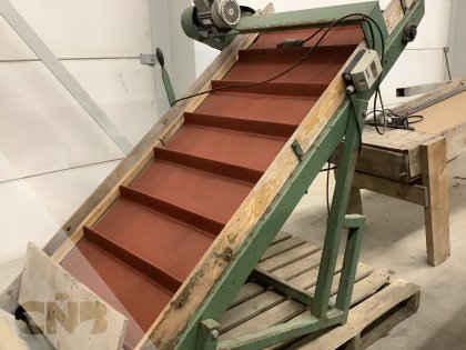 Opvoer elevator