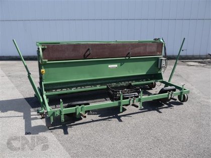 Bercomex/VandenBerg Lelieplantmachine