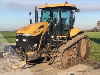 Challenger MT765 B