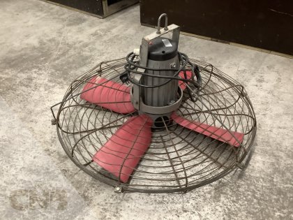Ventilatoren- Facta