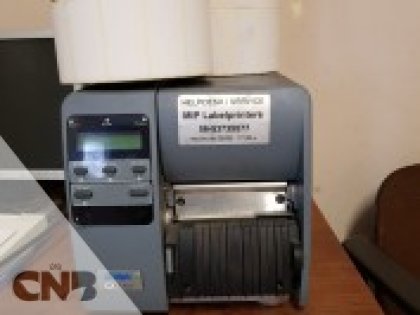 Labelprinter-Datamax