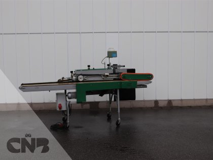 Bercomex tulpenontbolmachine
