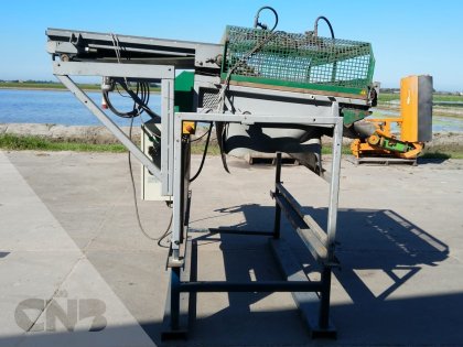 Pelmachine- Bercomex