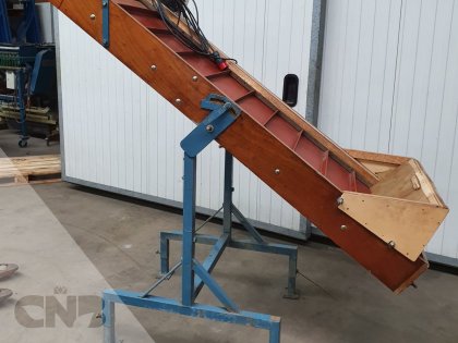 Opvoer elevator- Perfect