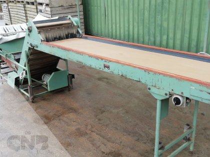 Leesband met elevator- Cremer