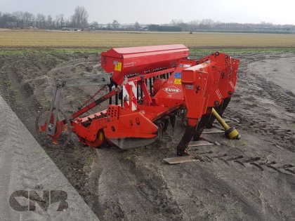 Zaaicombinatie-Kuhn-Einbock