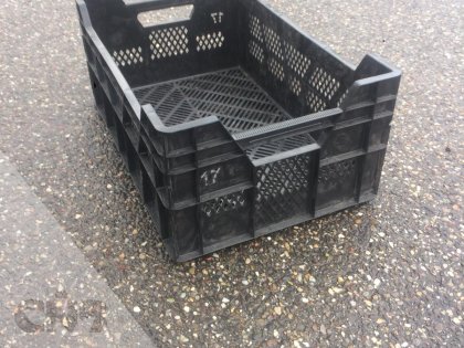 VMH kratten