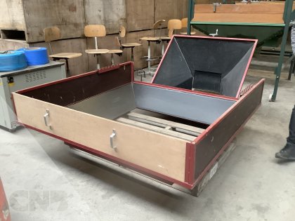 Stortpit - van Nobelen