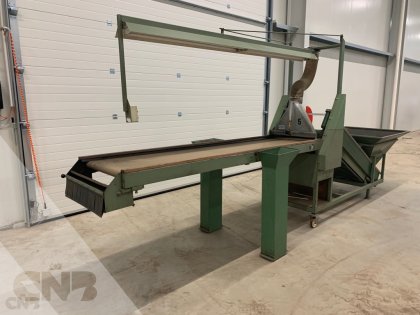 Leesband met elevator- Van Nobelen