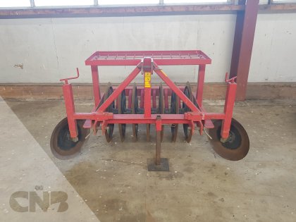 Vorenpakker