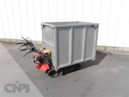 Rupscarrier transporter-Honda