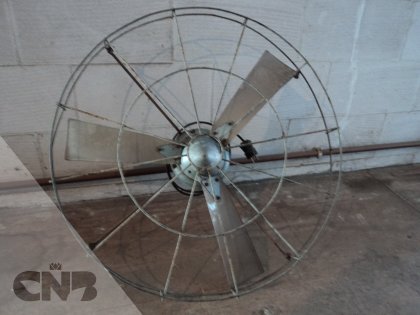 ventilator