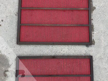 Zeefplaten