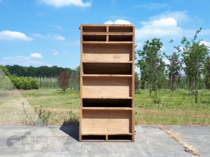 Droowanden