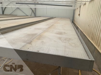 Aluminium tafels