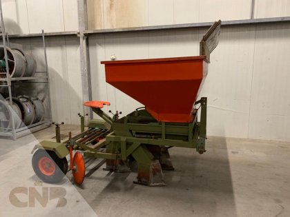 Plantmachine